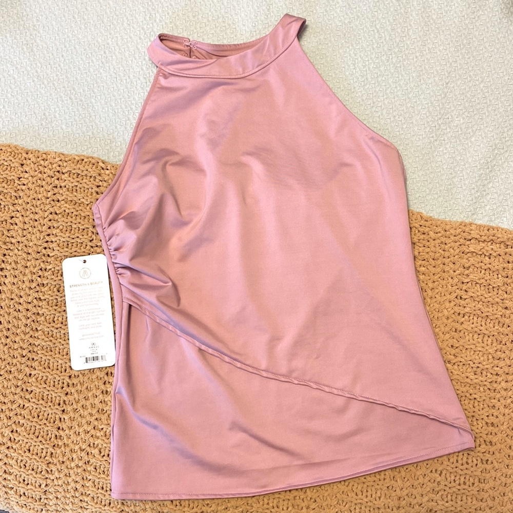 Amari Active Edge Tank